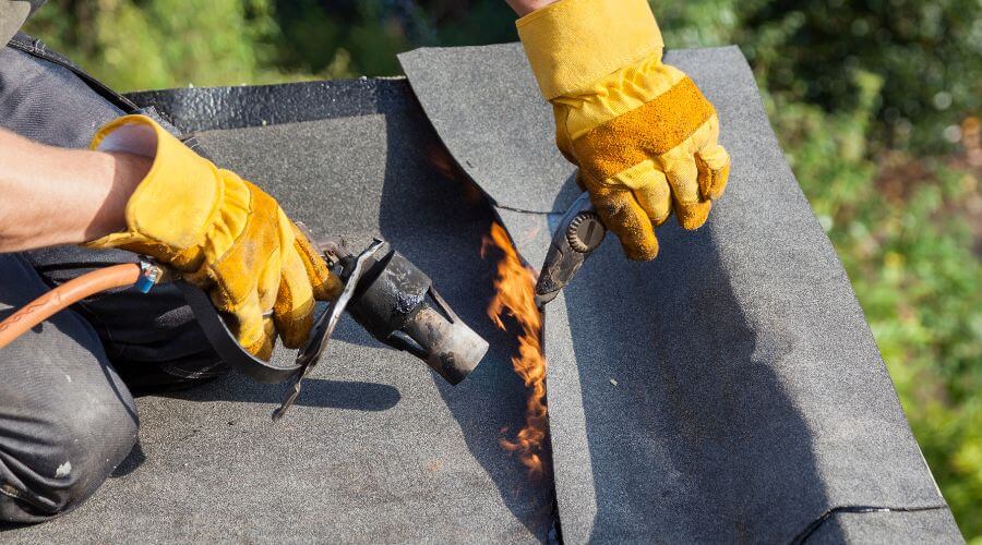 Local Chimney Repair in Russell, MA